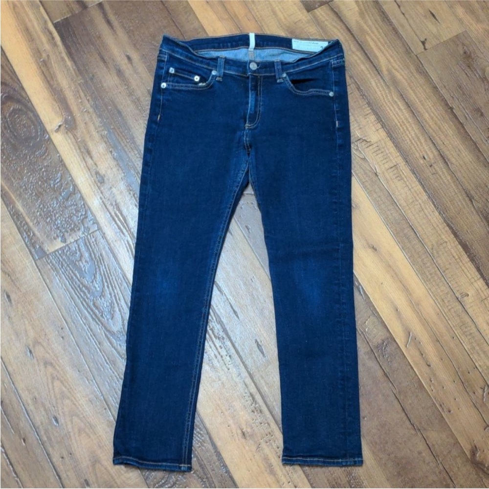 Rag and bone Jeans